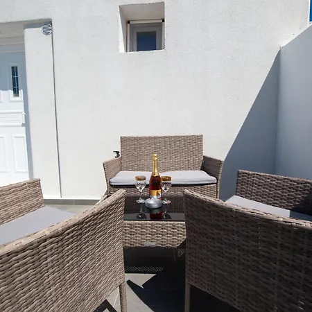 Appartement Litmus