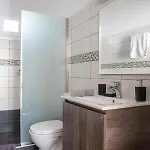 Апартаменты Litmus Тира