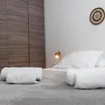 Litmus Апартаменты