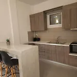 Litmus Апартаменты *