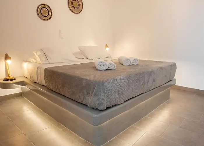 Apartamento Litmus *