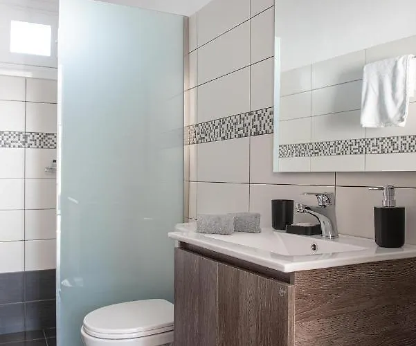 Apartamento Litmus Fira (Santorini)