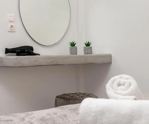 Litmus Apartamento Fira (Santorini)