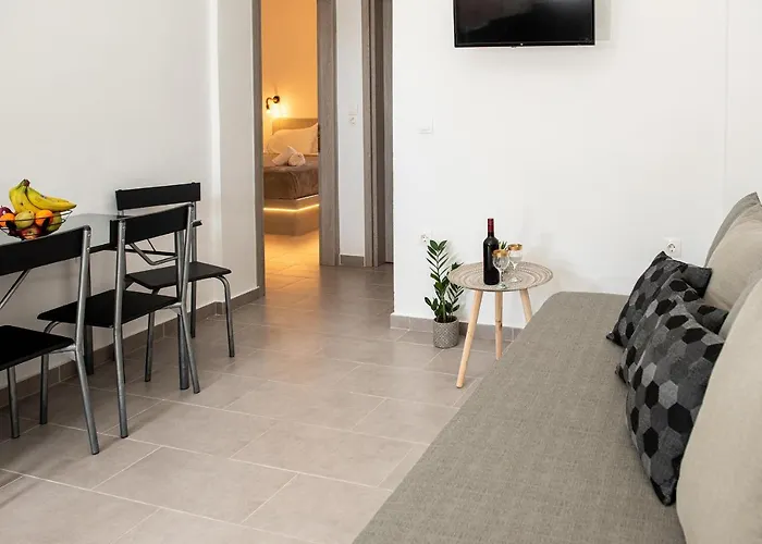 Apartamento Litmus *