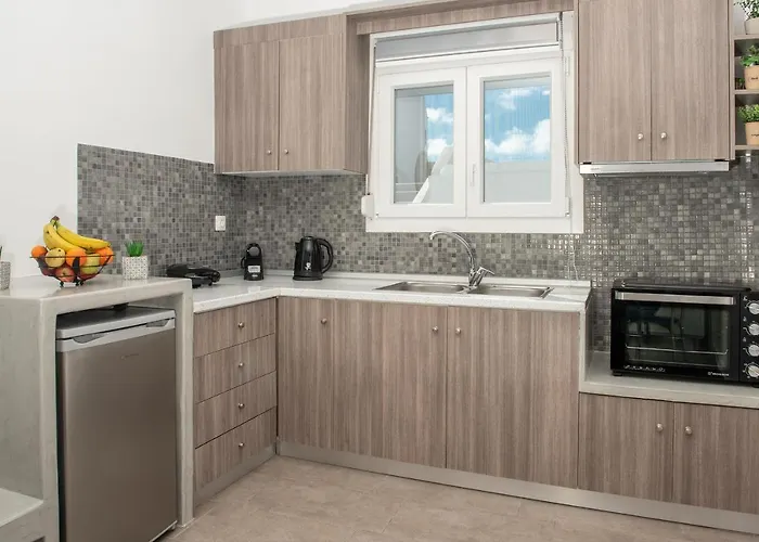 Apartamento Litmus *