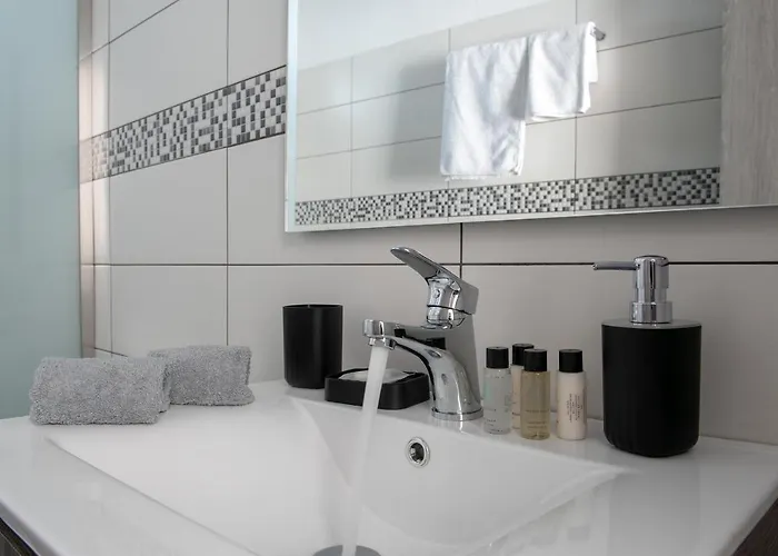 Apartamento Litmus Fira (Santorini)