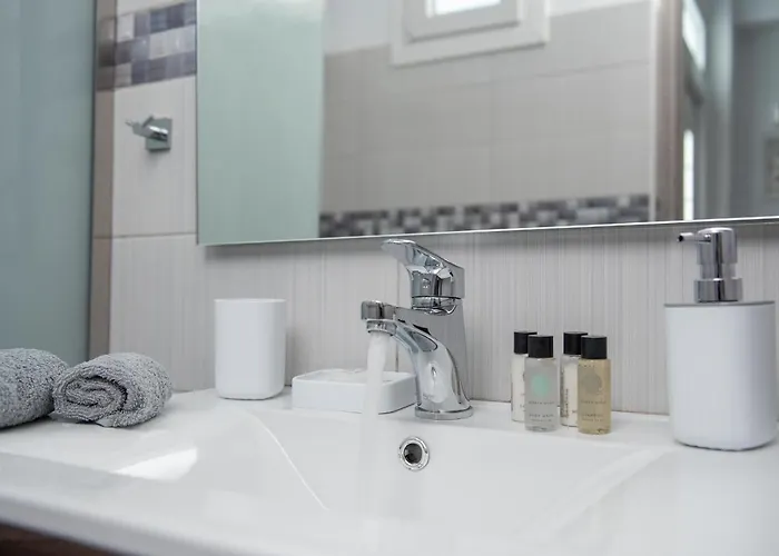 Litmus Apartamento *