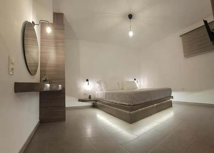 Litmus Apartamento *