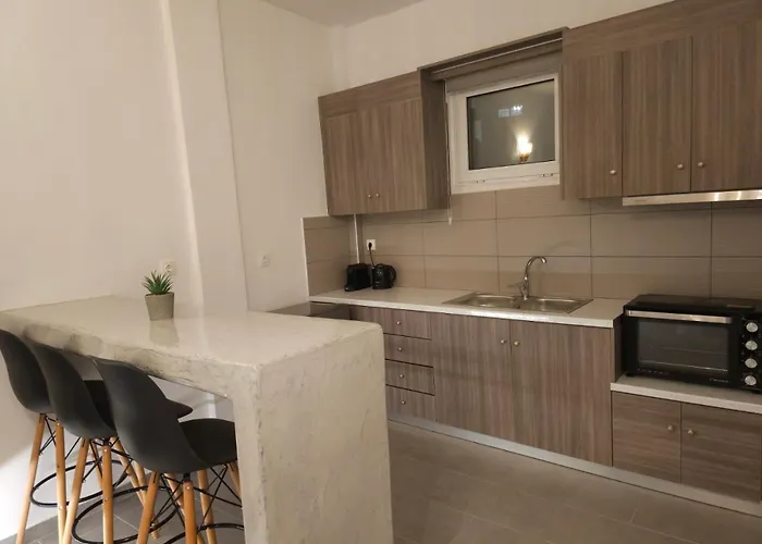 Litmus Apartamento *