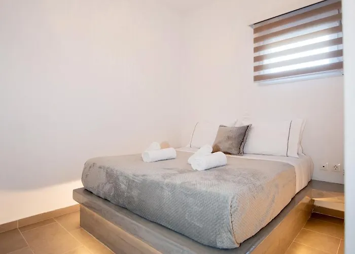 Apartamento Litmus Fira (Santorini)