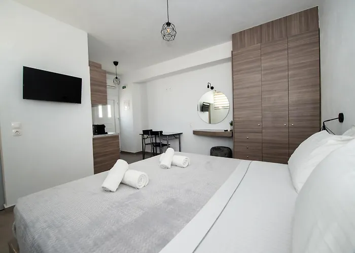 Litmus Apartamento *