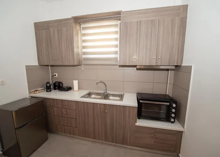 Litmus Apartamento *