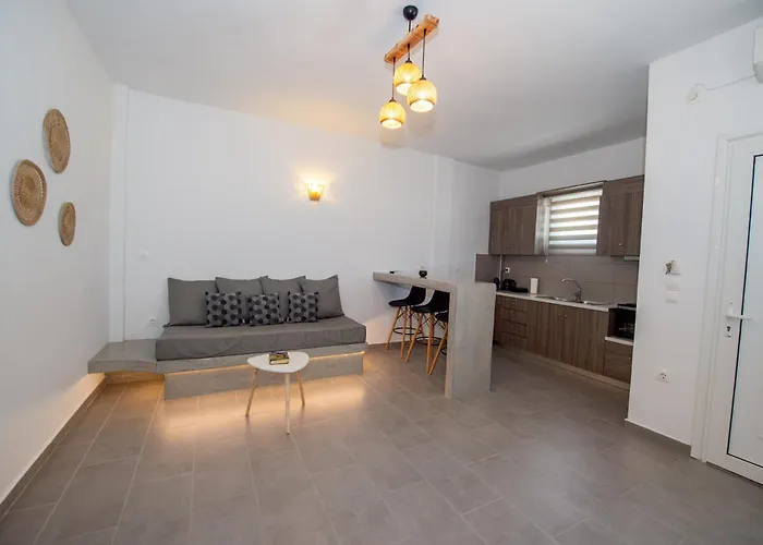 Apartamento Litmus *