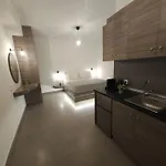 Appartamento Litmus Fira (Santorini)
