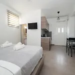 Apartman Litmus Fíra