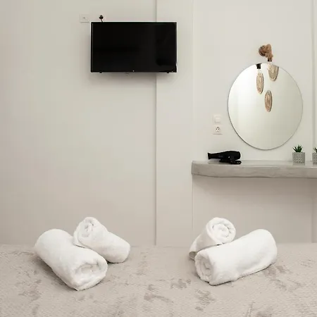 Appartement Litmus *