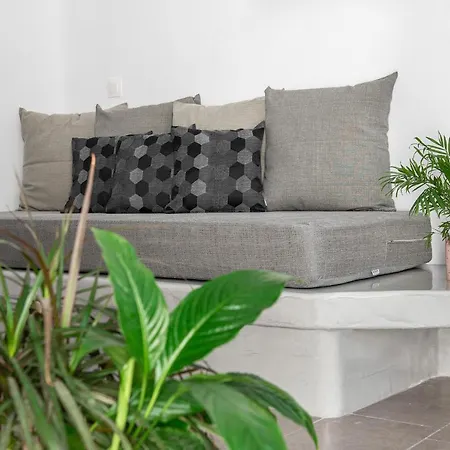 Litmus Appartement *