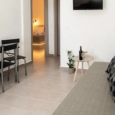 Appartement Litmus *