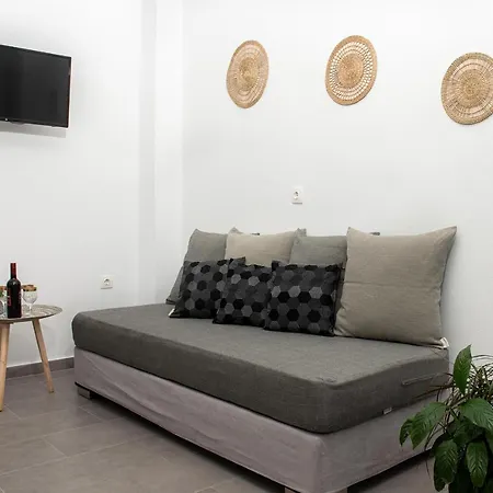 Appartement Litmus Firá