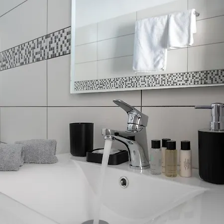 Appartement Litmus Firá