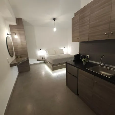 Appartement Litmus Firá