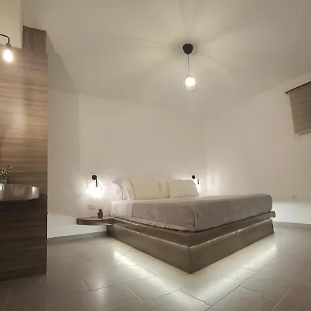 Appartement Litmus Firá