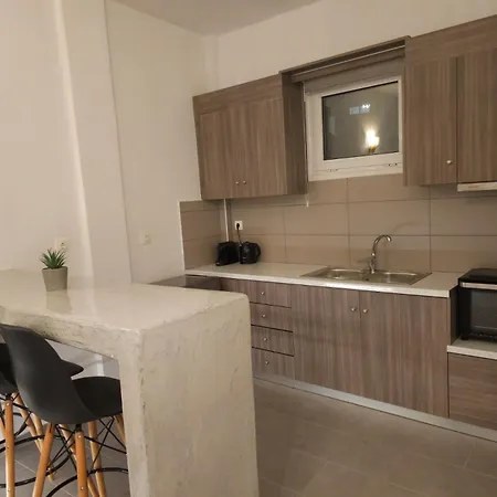 Litmus Appartement *