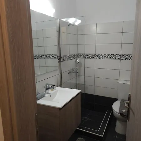 Appartement Litmus *