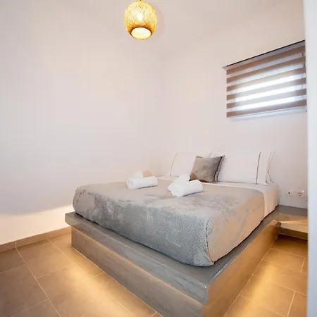 Appartement Litmus Firá