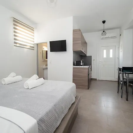 Daire Litmus Fira (Santorini)
