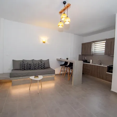 Appartement Litmus *