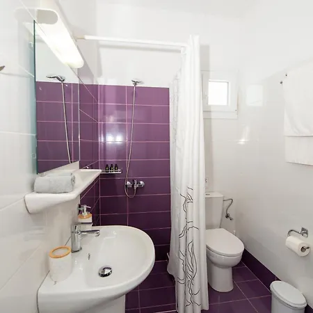 Appartement Litmus Firá