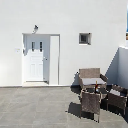 Appartement Litmus *