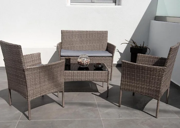 Litmus شقة ثيرا