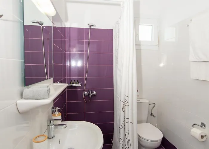 Lägenhet Litmus Fira (Santorini)