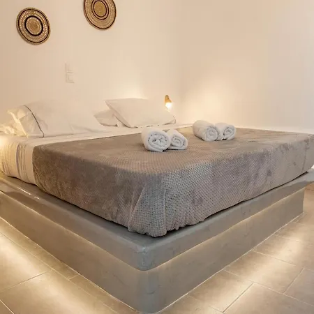 Appartement Litmus *