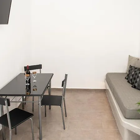 Litmus Appartement Fira (Santorini)