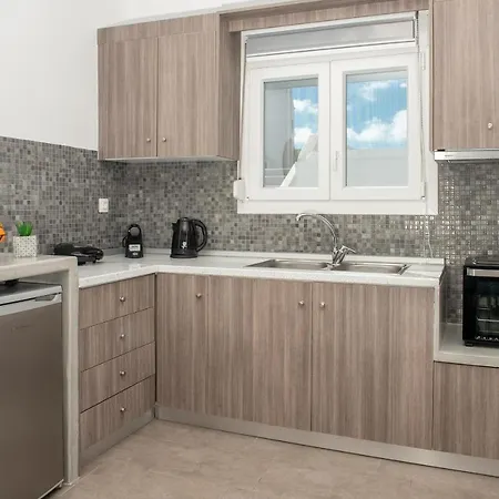 Appartement Litmus *