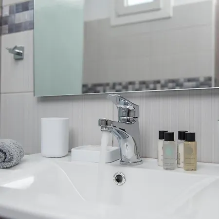 Litmus Appartement *