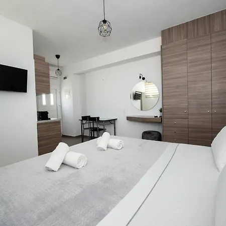 Litmus Appartement *