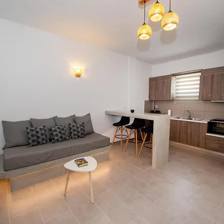 Appartement Litmus *