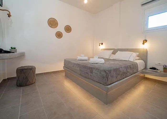 Daire Litmus Fira (Santorini)