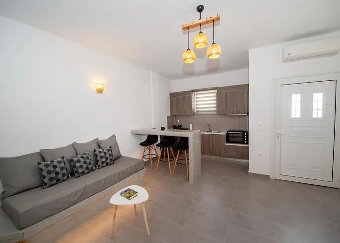 Litmus * Fira (Santorini)