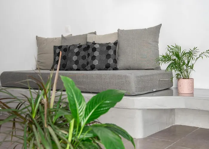 Litmus Апартаменты *