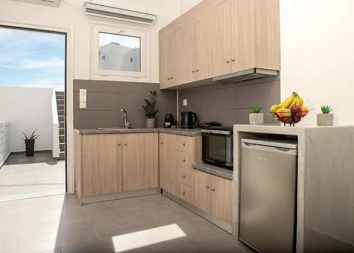 Апартаменты Litmus *