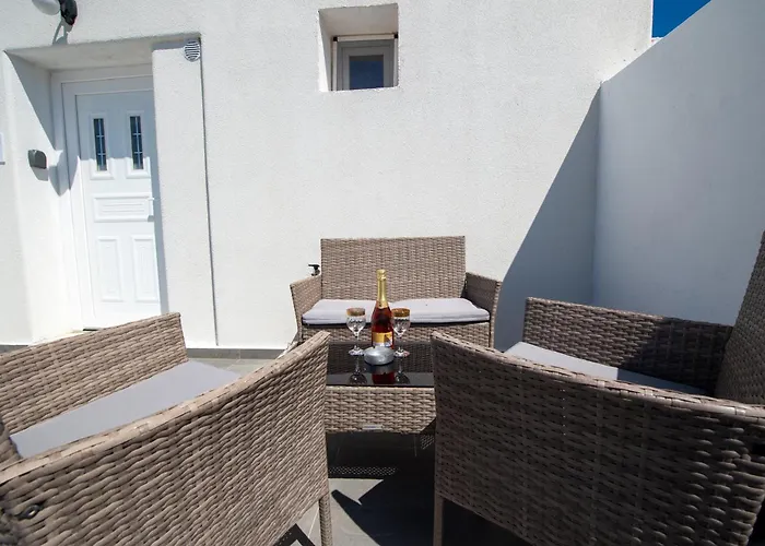 Апартаменты Litmus