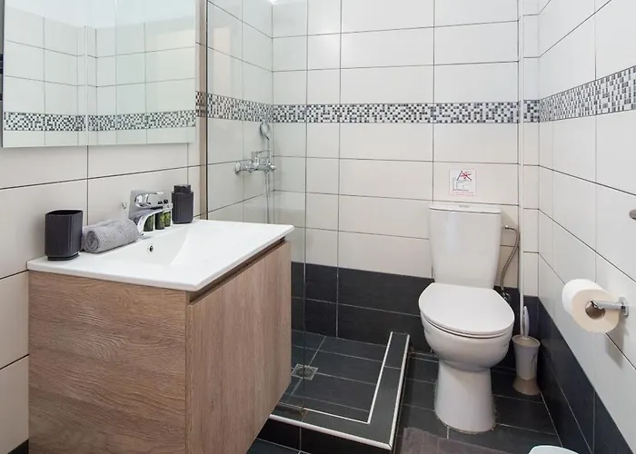 Апартаменты Litmus